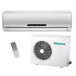 12000 BTUs Hisense Air-conditioner